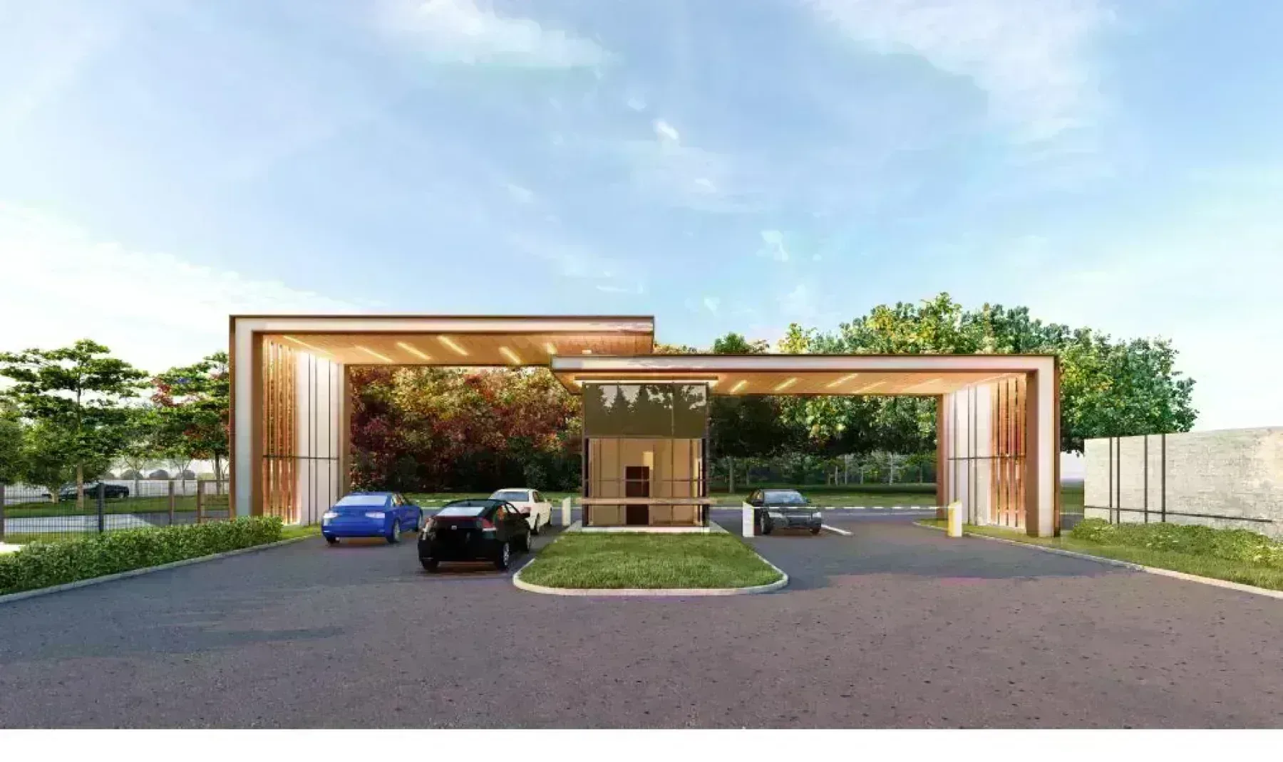 Daya 1 Residences — Johor Bahru